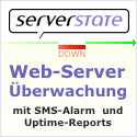 Serverstate