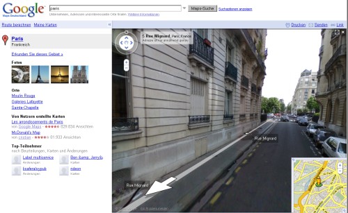 Street View Street View