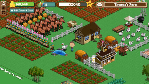 Meine Farm Meine Farm
