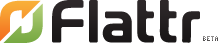 flattr-logo-beta