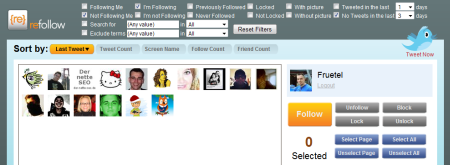 refollow refollow