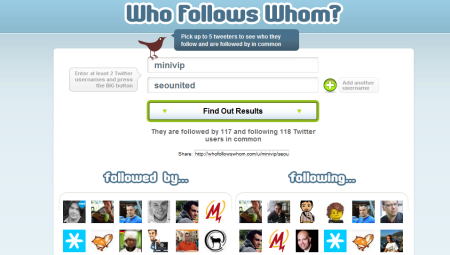 whofollowswhom whofollowswhom