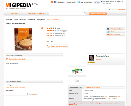 Migipedia