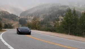 Lamborghini Gallardo
