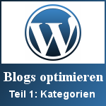 Blogs optimieren
