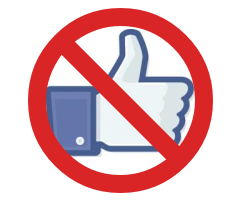 Like verboten