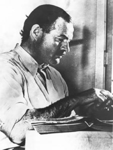 Hemingway